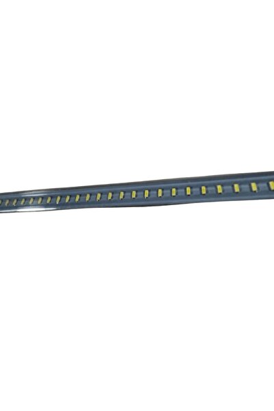DORA LED 220 Volt 4014 Çubuk Led 1M Kasalı Dim Edilebilir Bar Led 220v