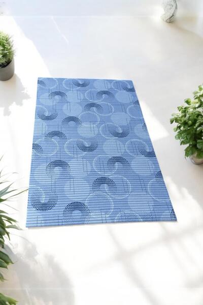 Pimula home Multi-Purpose Pvc Non-Slip Mat – Ideal for Bathrooms and Wet Floors-226-A
