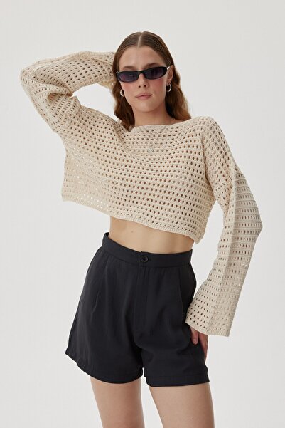 Buly ΣΟΡΤΣ ΒΕΡΜΟΥΔΑ ΜΕ ΨΗΛΗ ΜΕΓΕΘΥΝΣΗ