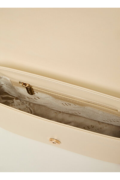 Ted Baker Crossbody Bag with Plain Skin Cover