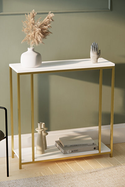 Phobia Midas Gold Metal Dresuar Konsol 1823