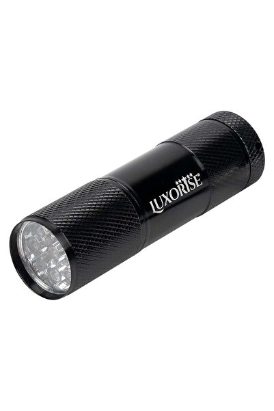 LUXORISE UV LED Mini 9W RevoLamp lamp