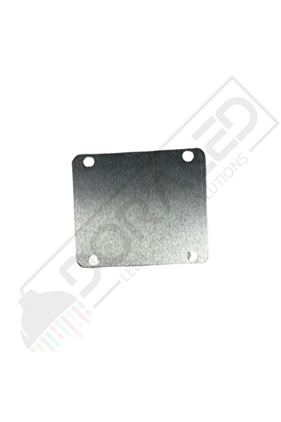 DORA LED 12V 50W Beyaz Cob Led 12 Volt 50 Watt Cob Led