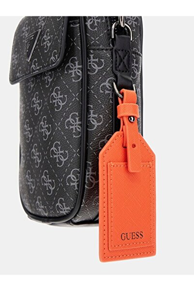 Guess Milano Men's Crossbody Bag