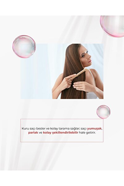 Eugene Perma Nutrition Kuru Saçlar Için Besleyici Şampuan 250 ml