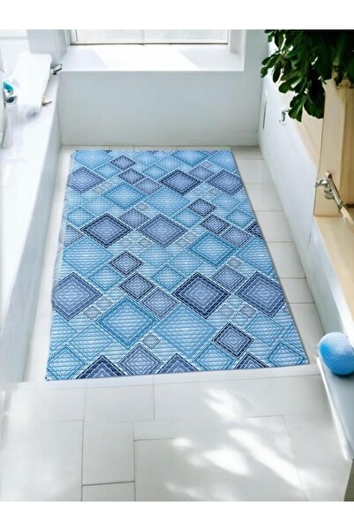 Pimula home Αντιολισθητικό χαλάκι πολλαπλών χρήσεων από PVC – Ιδανικό για μπάνιο και υγρά δάπεδα-152-A