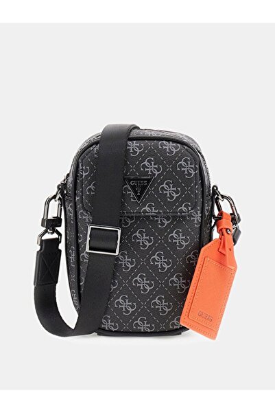 Guess Milano Men's Crossbody Bag