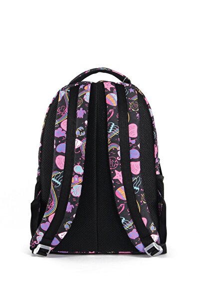 United Colors of Benetton Okul Çantası BNT03686