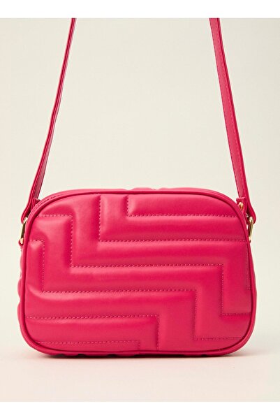 Ted Baker Kapitone Çapraz Çanta