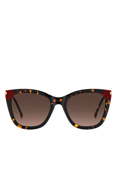 Carolina Herrera Pembe Kadın Güneş Gözlüğü HER 0307/S