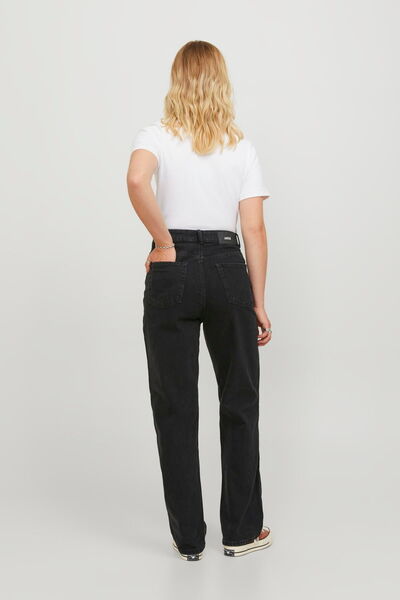 Jack & Jones Γυναικείο τζιν με χαλαρή εφαρμογή Sevilla