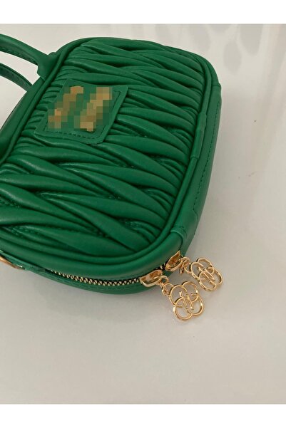 Petek Collection ZİG MİNİ EL ÇANTASI