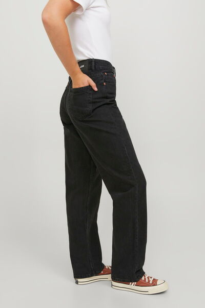 Jack & Jones Γυναικείο τζιν με χαλαρή εφαρμογή Sevilla