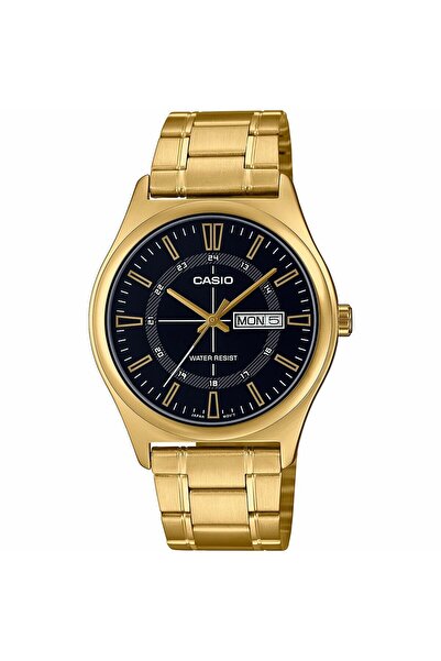 Casio Mtp-V006G-1Cudf Men's Watch