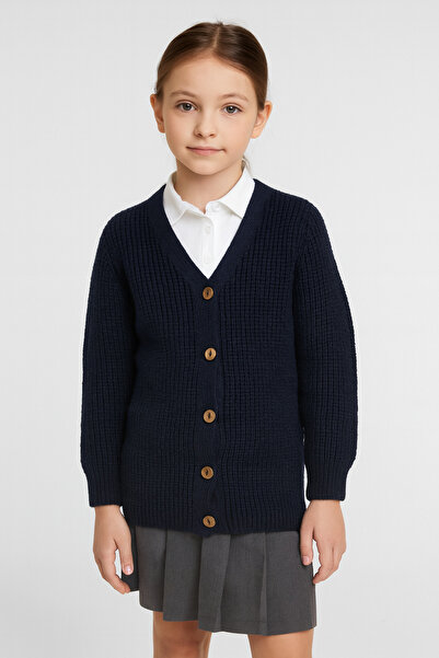 Minora Pletena odjeća za devojčice Selanik pletenje Pleteni školski fakultets...