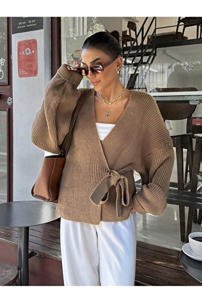 tofan Knitwear Cardigan