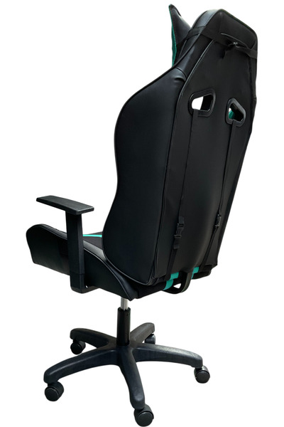 Rebelx Oyuncu Koltuğu Basic Turkuaz Renk