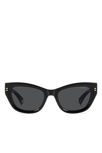 Polaroid Polaroid Siyah Kadın Güneş Gözlüğü PLD 6237/S/X