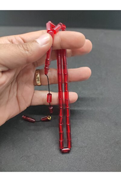 İskeçe Exclusive Furkan Gül Masterpiece Full Hand Size Arrow-Like Cutting Fire - Amber Certified 8409