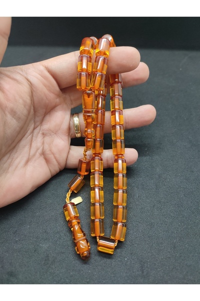 İskeçe Tesbih O artefact de măiestrie a lui Muhammad Dabbas, cu gust de otoma...