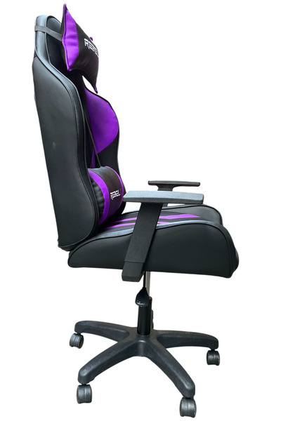 Rebelx Oyuncu Koltuğu Basic Mor Renk