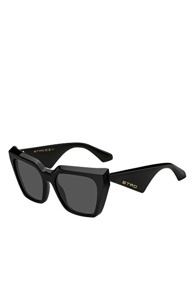ETRO Black Women's Sunglasses Etro 0096/G/S