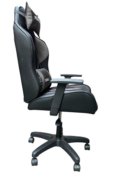 Rebelx Oyuncu Koltuğu Basic Gri Renk