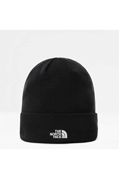 THE NORTH FACE NF0A5FW1JK31 NORM BEANIE ERKEK BERE