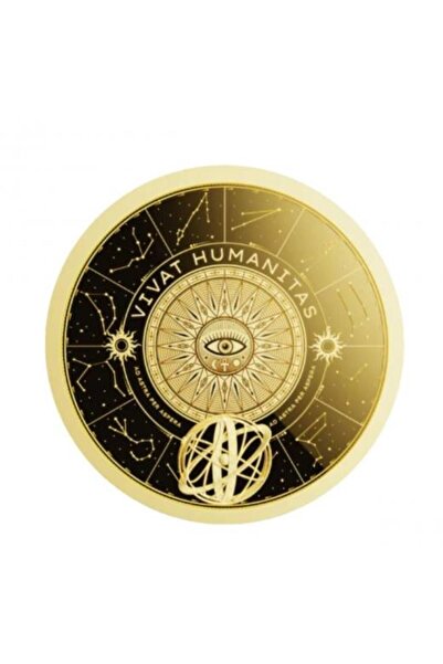 aga kulche Vivat Humanitas 2024 Altın Madalyon