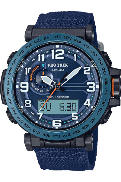 Casio Prg-601Yb-2Dr Men's Watch