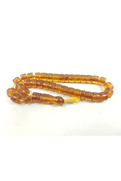 İskeçe Tesbih Nu există nicăieri în afară de aici!!! 42 gr. Kelle Boy Old Ira...