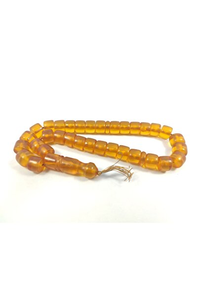 İskeçe Tesbih لا مكان آخر!!! 48 غرام. كيل بوي أوريجينال إيراني نيسيف باجا معت...