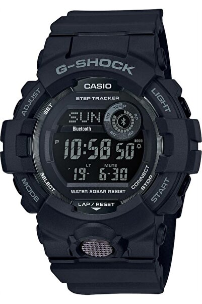 Casio Gbd-800-1Bdr Men's Watch