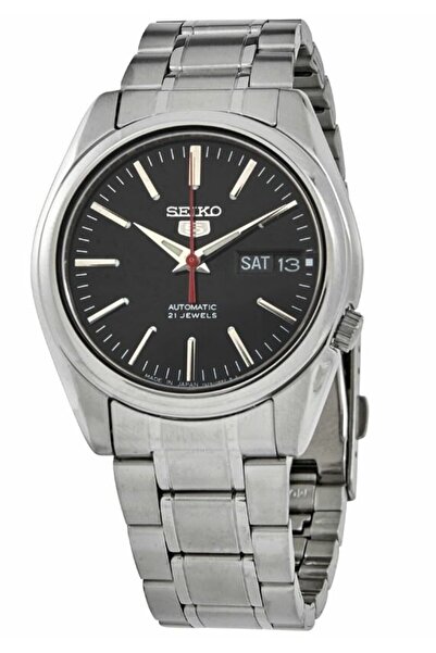 Seiko 5 Japan Snkl45J1 Men's Wristwatch