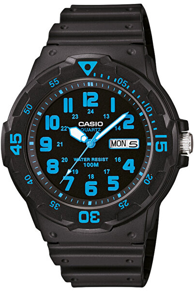 Casio Mrw-200H-2Bvdf Men's Watch