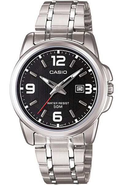 Casio Ltp-1314d-1avdf Kadın Kol Saati