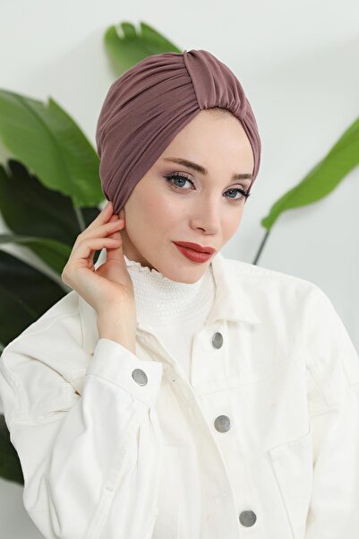 Aisha's Design Combed Cotton Bone,B-68,Dried Rose