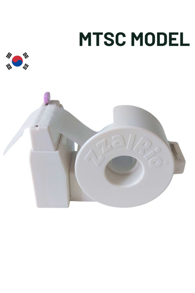 SANSKORE Πρακτικός έξυπνος κόφτης ταινιών ασφαλείας ZZALRIO Mtsc για ιατρική ...