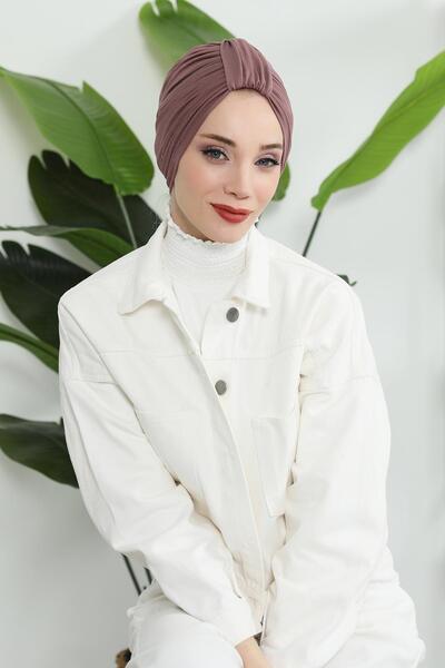 Aisha's Design Combed Cotton Bone,B-68,Dried Rose