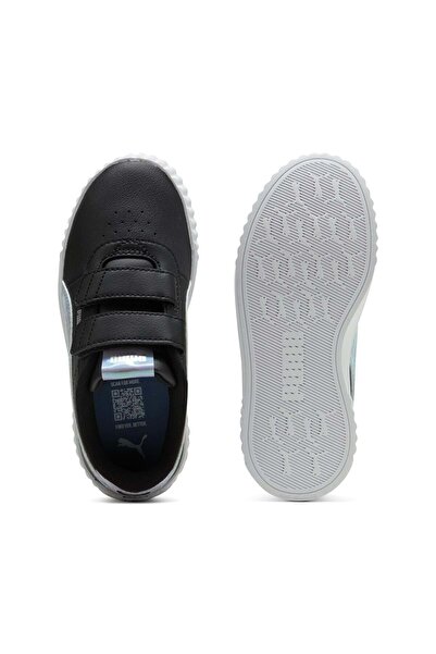 Puma 402806-02 Carina 3.0 Space Belle V Ps Kids Sneaker