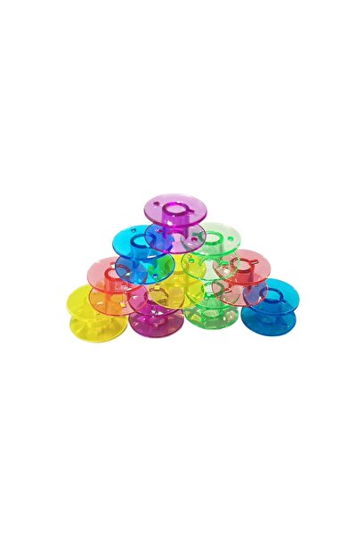 TEXART Art of Sewing EV TİPİ YENİ TİP SİNGER-JANOME-BROTHER-ZETİNA RENKLİ 10 ...