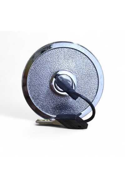 ANADOL KAMYONET - YAKIT DEPO KAPAIĞI METAL KROM ( TEKSAN )