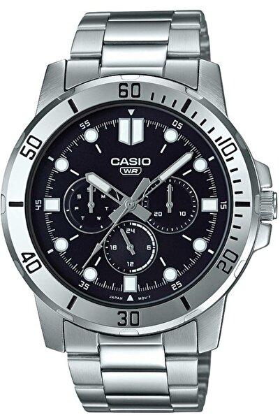 Casio Mtp-vd300d-1eudf Erkek Kol Saati