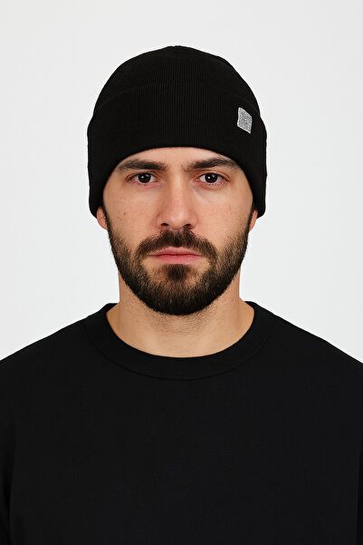 GONCA ŞAPKA Lüks Basic Bere