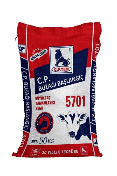 CP Goldmind Pelet Yem 2kg Tavşan, Chinchilla, Ginepig, Hamster, Için Uygun Kemirgen Yemi. Pelet Yem 2kg