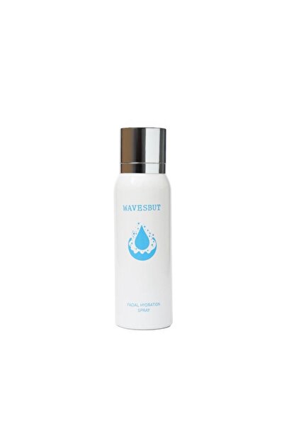 WAVES BEAUTY Facial Spray