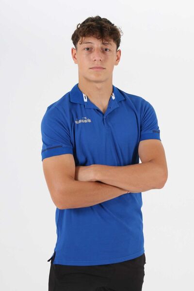 Diadora Μπλουζάκι κάμπινγκ Venus Sax