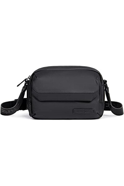 Arctic Hunter YB00518 7.9-İnç Çapraz Askılı Günlük Su Geçirmez Çok Cepli Çapraz Çanta