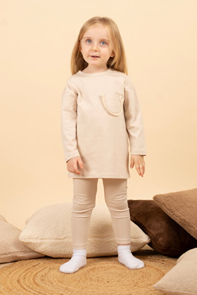 Vauva Cotton 2-Piece Children's Seasonal Sports Set