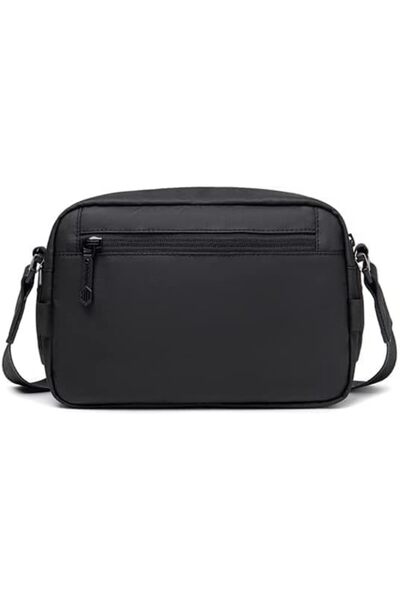 Arctic Hunter YB00518 7.9-İnç Çapraz Askılı Günlük Su Geçirmez Çok Cepli Çapraz Çanta
